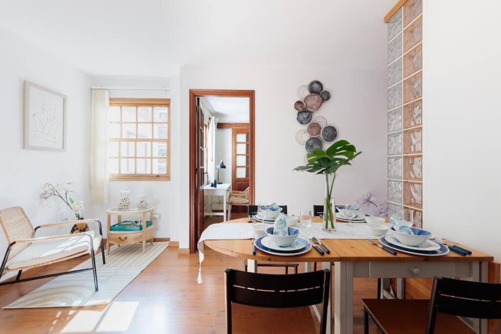 Appartement Vv Casa Odaly Santa Cruz de la Palma (Isla de la Palma)