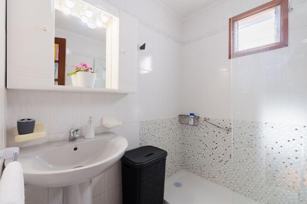 Vv Casa Odaly Appartement Santa Cruz de la Palma (Isla de la Palma)