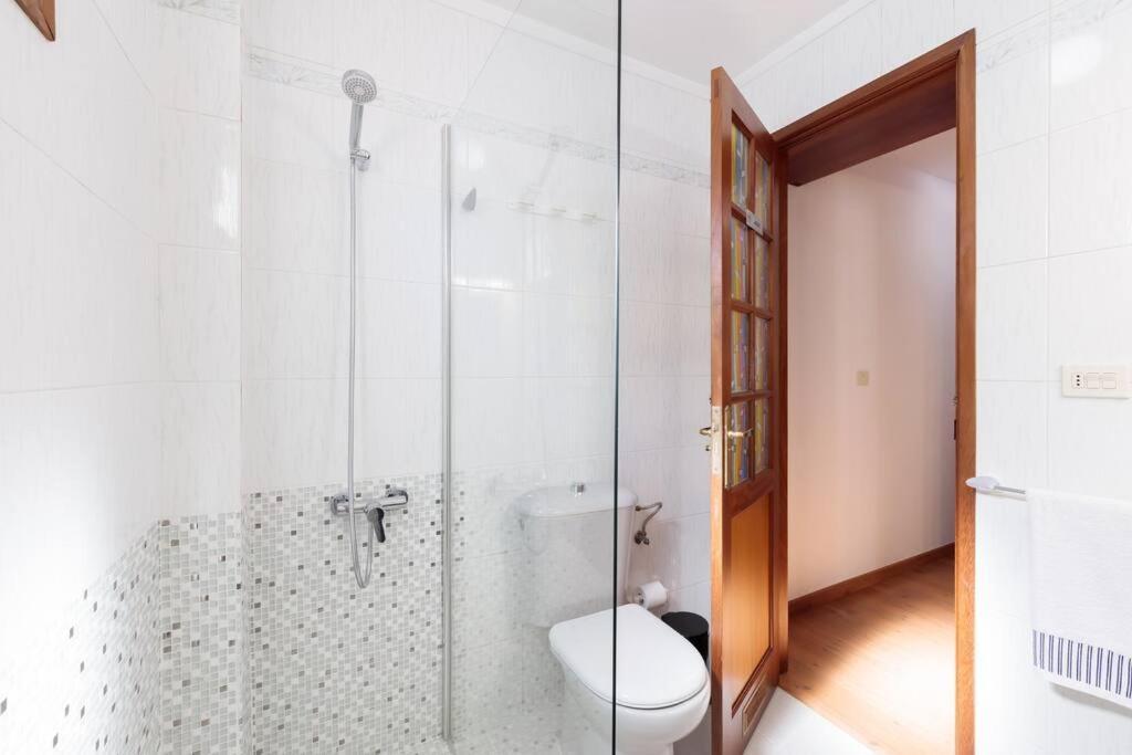 Appartement Vv Casa Odaly Santa Cruz de la Palma (Isla de la Palma)