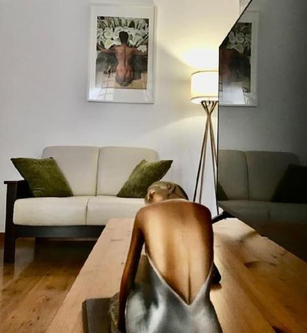 Appartement Vv Casa Odaly
