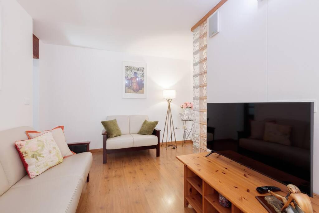 Appartement Vv Casa Odaly *
