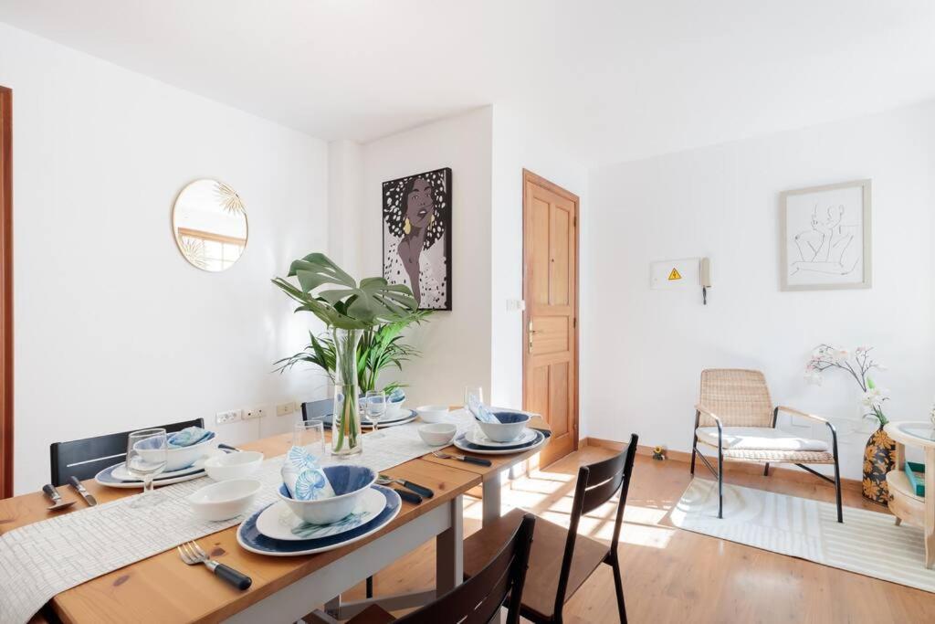 Vv Casa Odaly Appartement Santa Cruz de la Palma (Isla de la Palma)