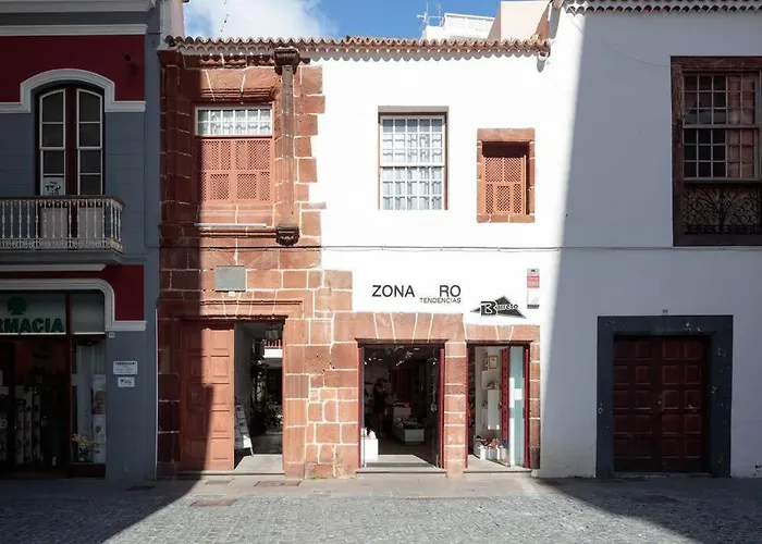 Vv Casa Odaly