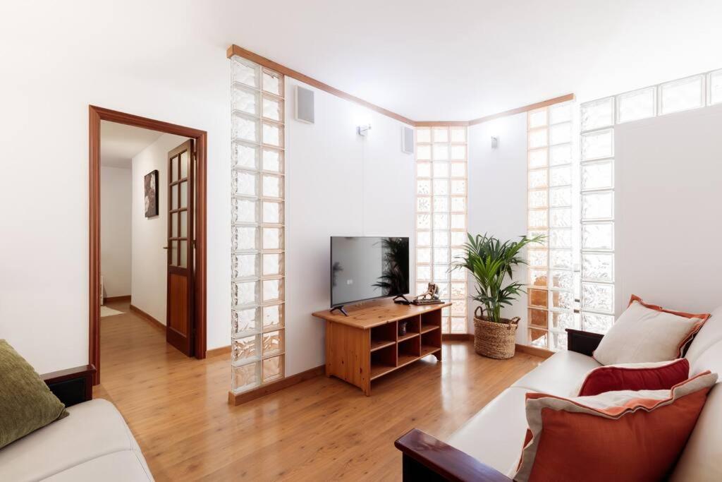 Vv Casa Odaly Apartment *