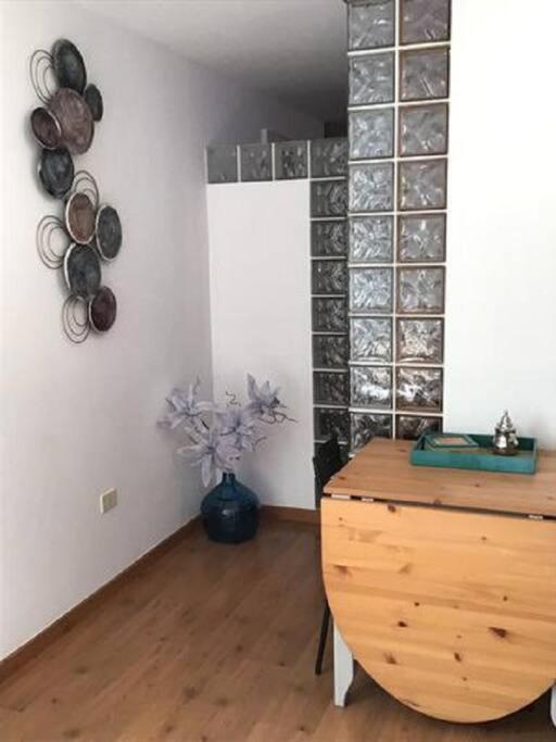 Vv Casa Odaly Apartment *