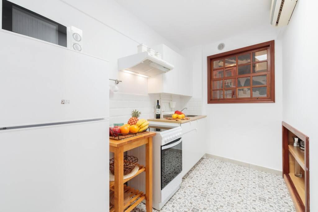 Apartment Vv Casa Odaly