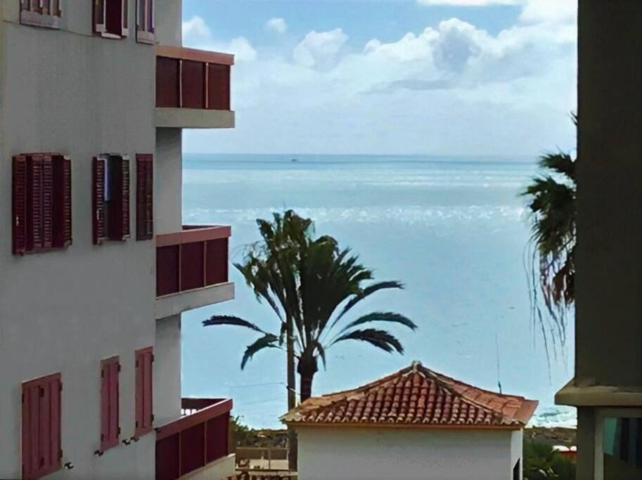 Vv Casa Odaly Apartment Santa Cruz de la Palma (Isla de la Palma)